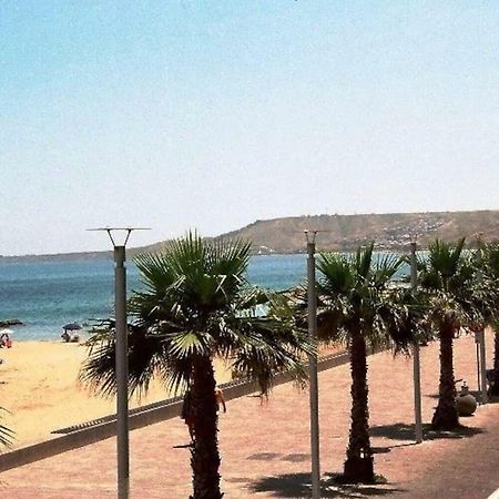 Appartamento La Dolce Vita Crotone Bagian luar foto